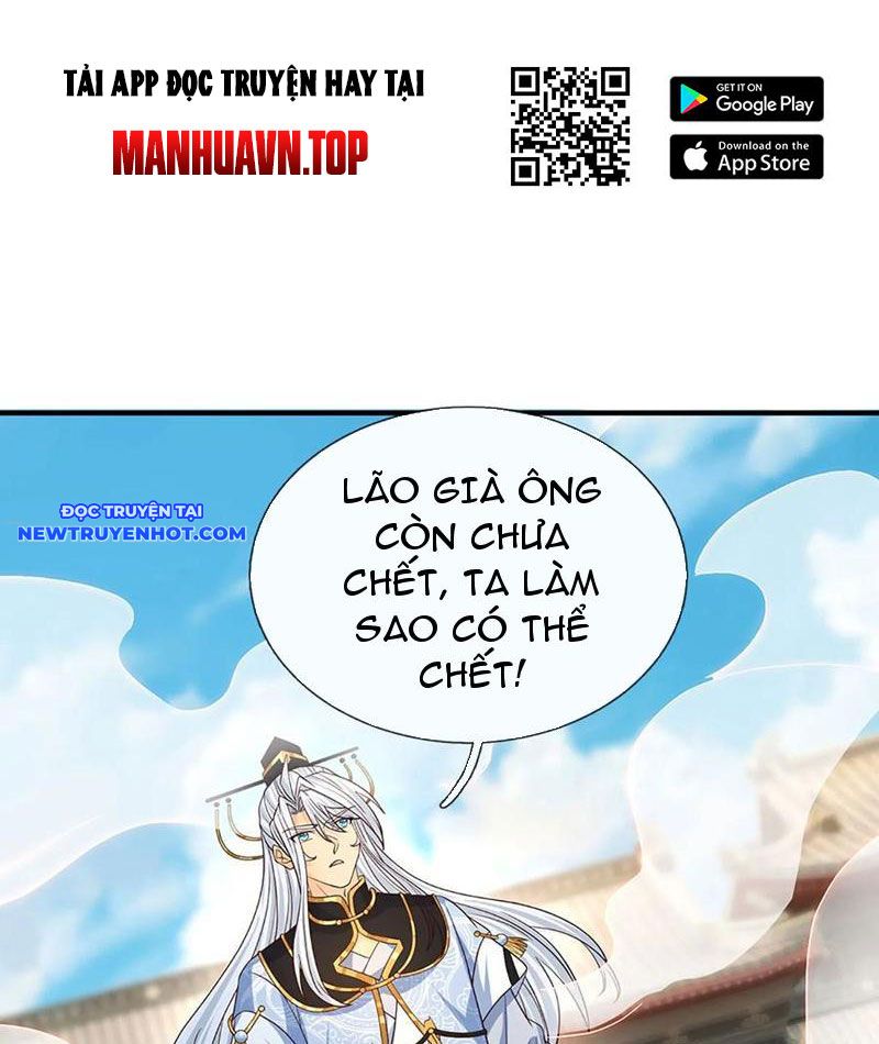 Cơ Quan Thức Tỉnh, Ta Bỗng Dưng Vô địch Rồi! chapter 81 - Trang 65