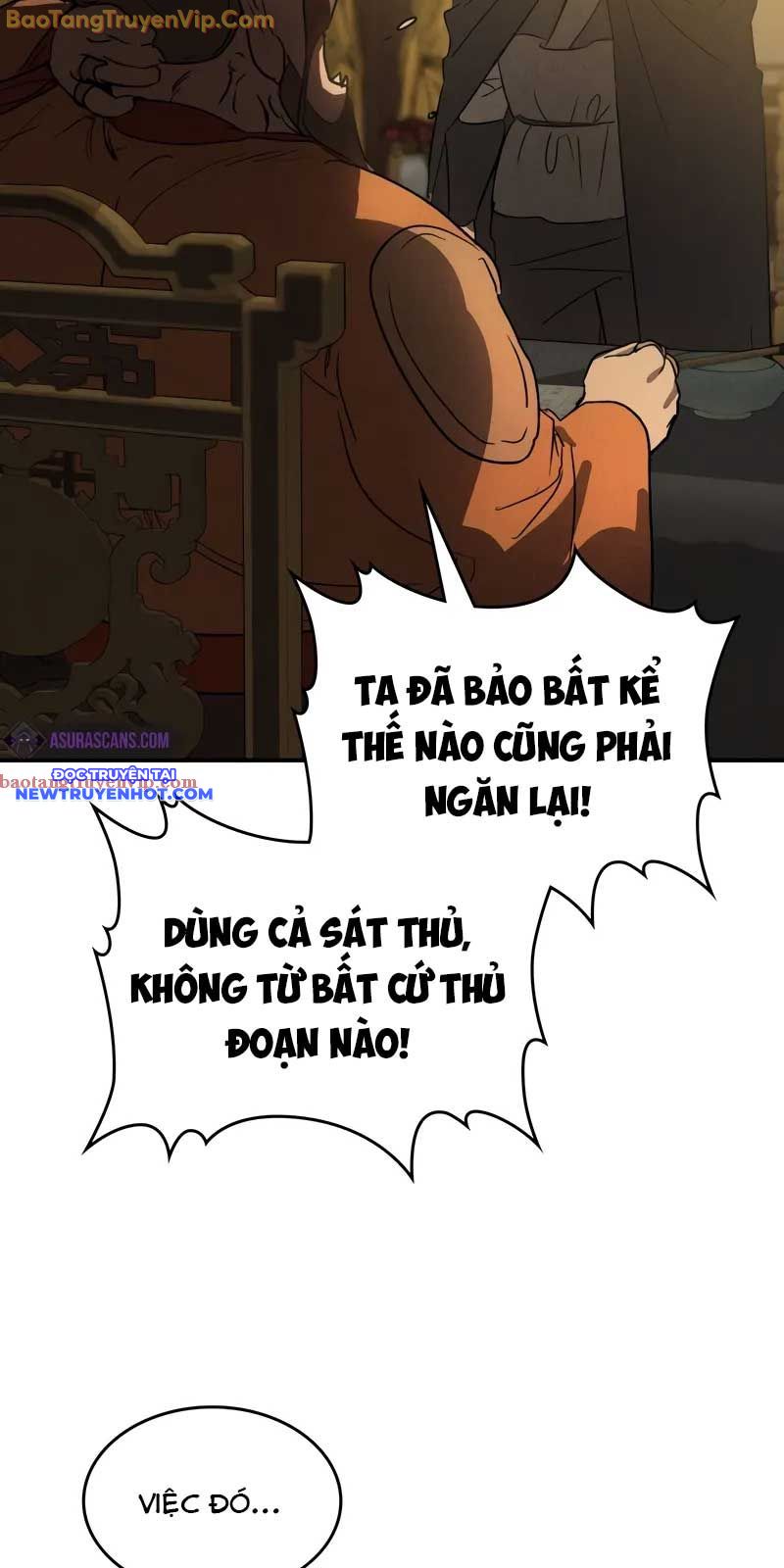 Vị Thần Trở Lại chapter 110 - Trang 41