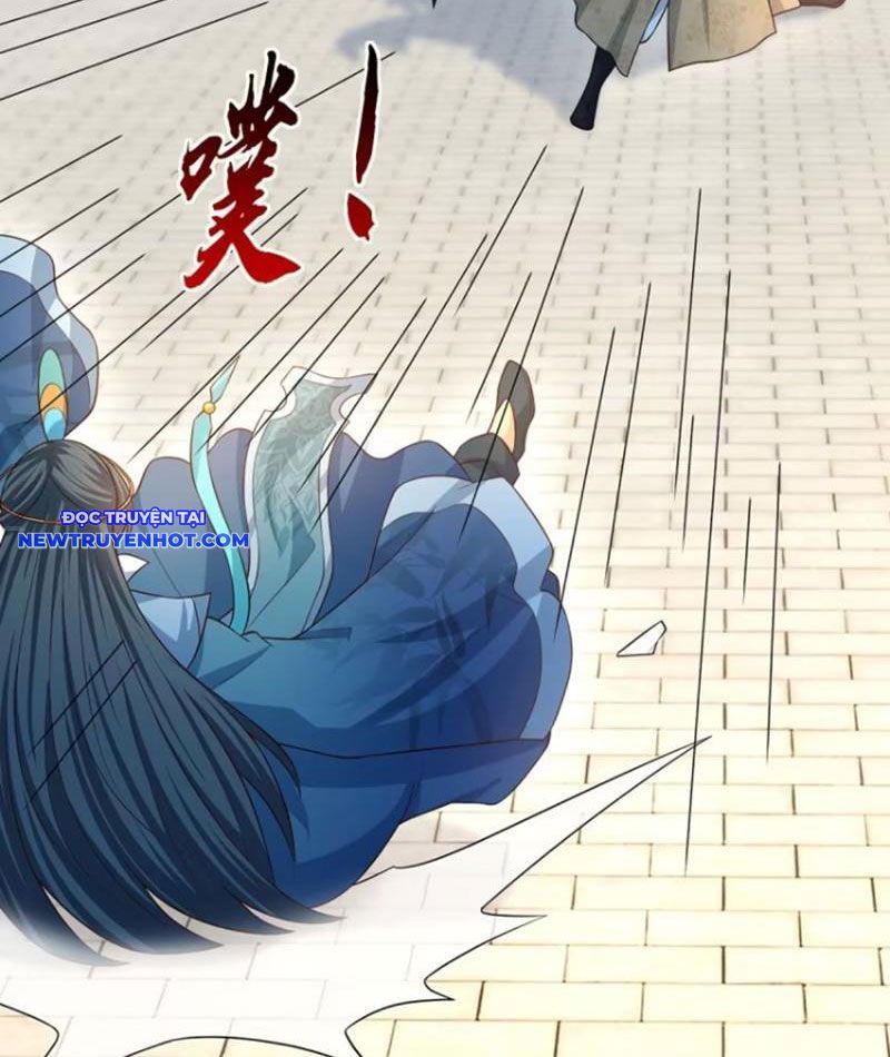 Cơ Quan Thức Tỉnh, Ta Bỗng Dưng Vô địch Rồi! chapter 68 - Trang 9