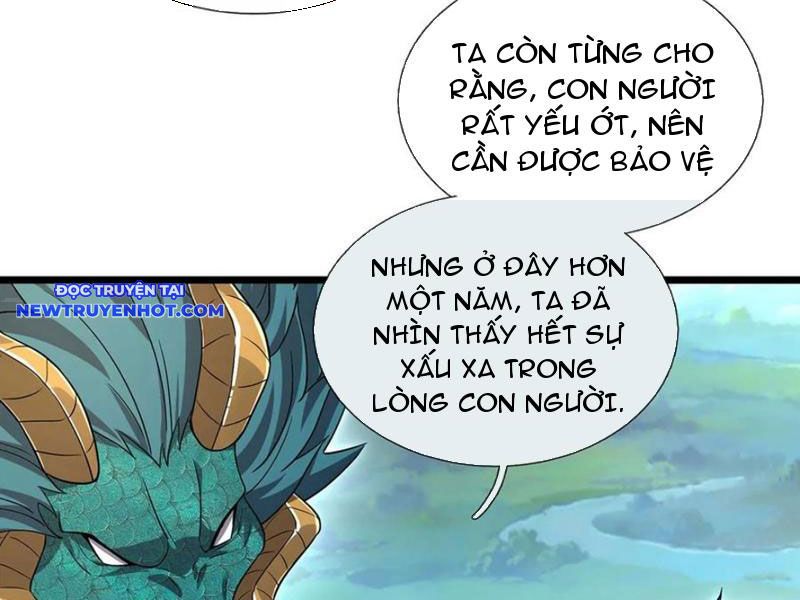 Cơ Quan Thức Tỉnh, Ta Bỗng Dưng Vô địch Rồi! chapter 93 - Trang 56