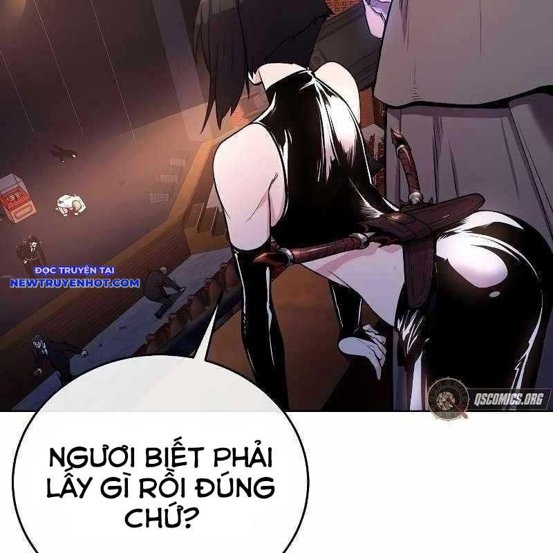 Chúa Quỷ Muốn Trở Thành Đầu Bếp chapter 24 - Trang 25