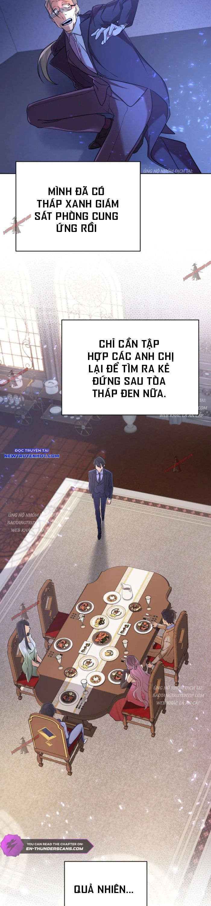 Đại Pháp Sư Thần Thoại Tái Lâm chapter 21 - Trang 43