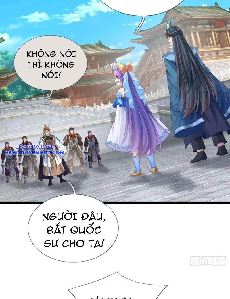 Cơ Quan Thức Tỉnh, Ta Bỗng Dưng Vô địch Rồi! chapter 63 - Trang 42