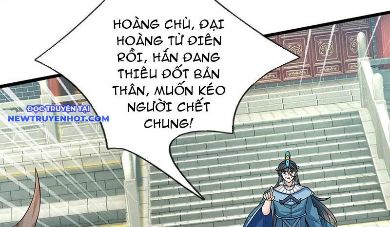 Cơ Quan Thức Tỉnh, Ta Bỗng Dưng Vô địch Rồi! chapter 70 - Trang 40