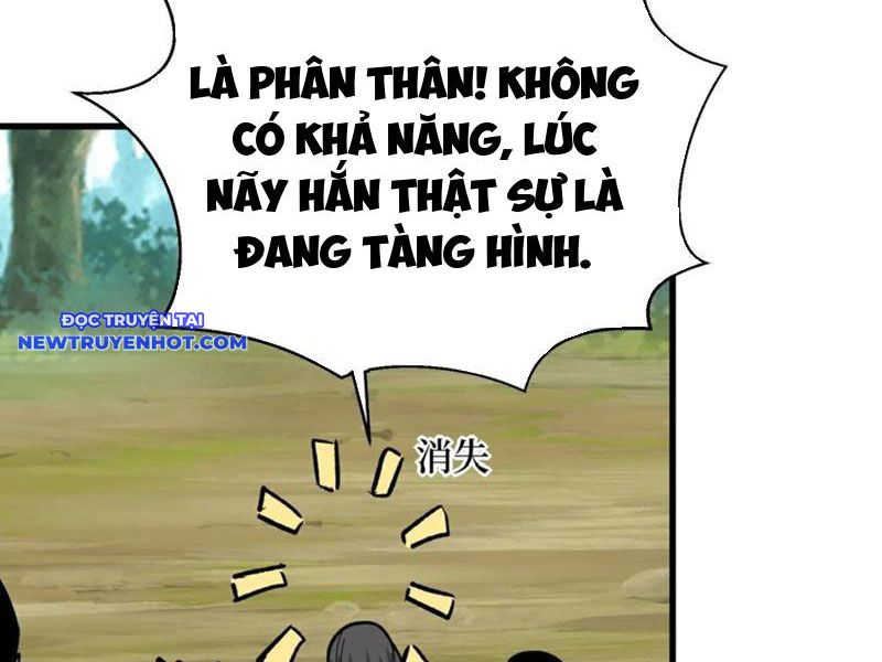 Từ Dã Quái Bắt Đầu Thăng Cấp chapter 79 - Trang 51