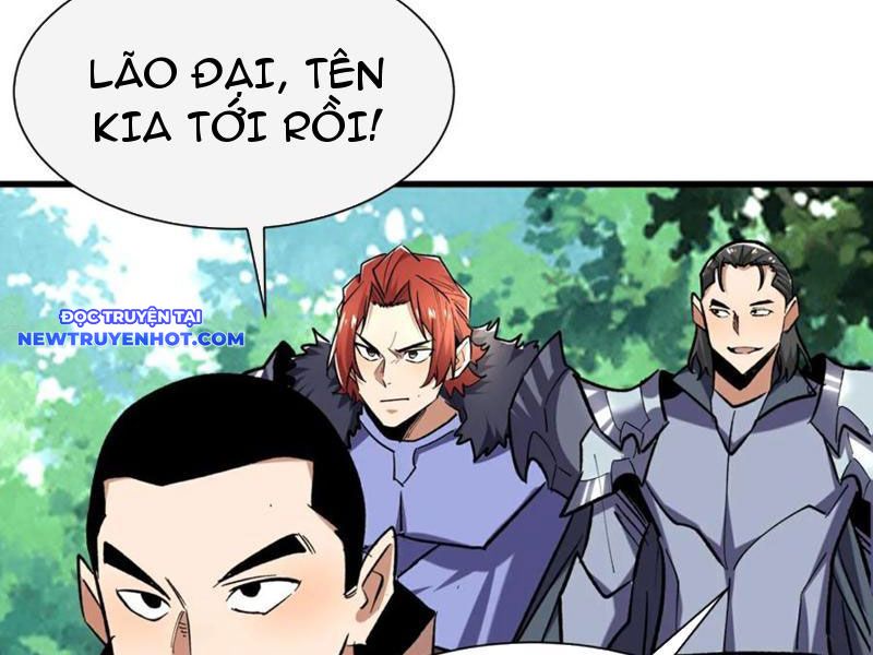 Từ Dã Quái Bắt Đầu Thăng Cấp chapter 79 - Trang 39