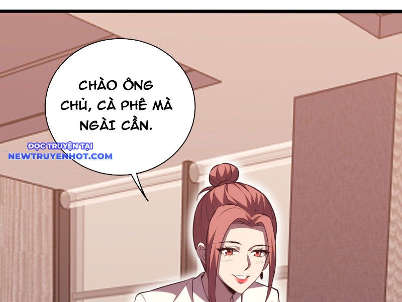 Ta Hoá Thân Ma Thần, Trở Thành Diệt Thế Cự Thú! chapter 8 - Trang 33