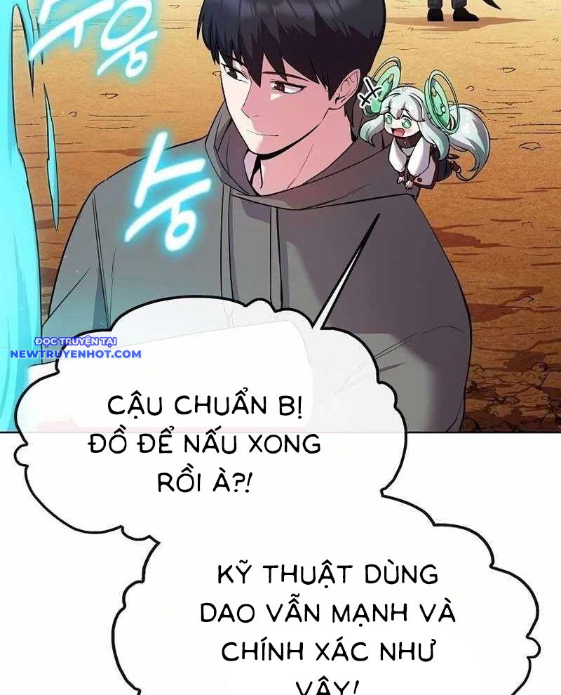 Chúa Quỷ Muốn Trở Thành Đầu Bếp chapter 18 - Trang 11