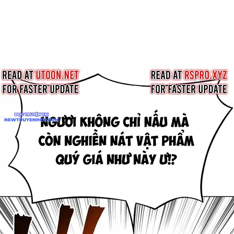 Chúa Quỷ Muốn Trở Thành Đầu Bếp chapter 26 - Trang 243