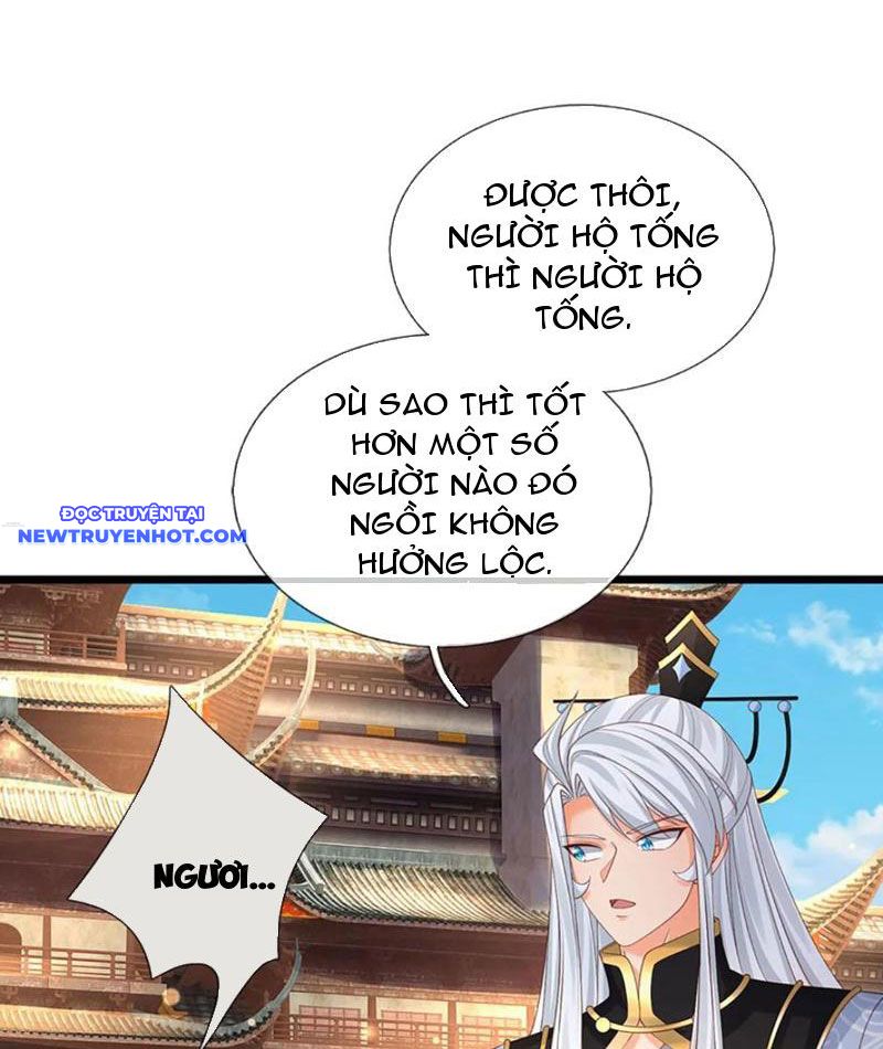 Cơ Quan Thức Tỉnh, Ta Bỗng Dưng Vô địch Rồi! chapter 99 - Trang 40