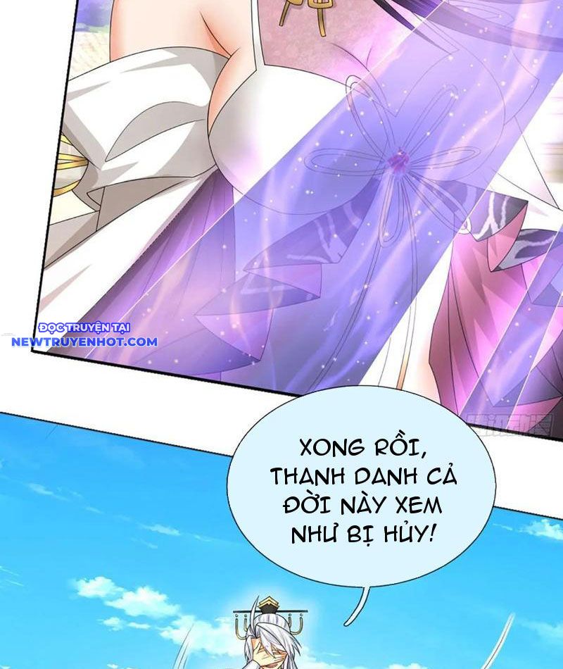 Cơ Quan Thức Tỉnh, Ta Bỗng Dưng Vô địch Rồi! chapter 103 - Trang 27