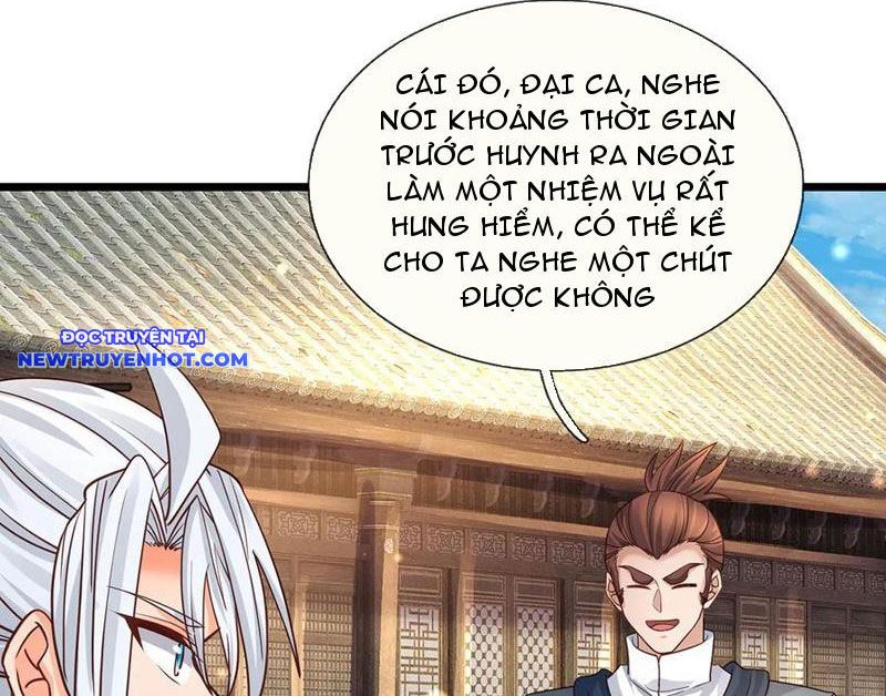 Cơ Quan Thức Tỉnh, Ta Bỗng Dưng Vô địch Rồi! chapter 88 - Trang 28