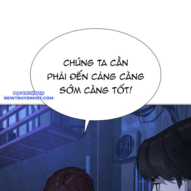 Sát Thủ Peter chapter 69 - Trang 220