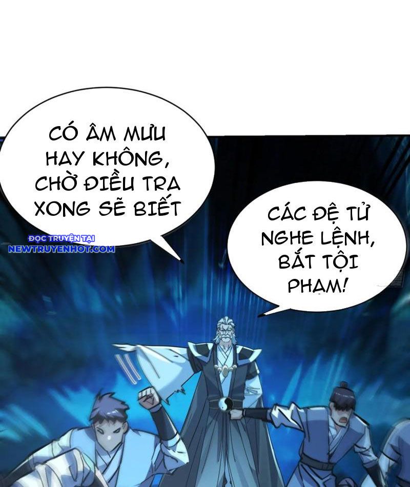 Bạn Gái Của Tôi Toàn Là Truyền Thuyết chapter 118 - Trang 57