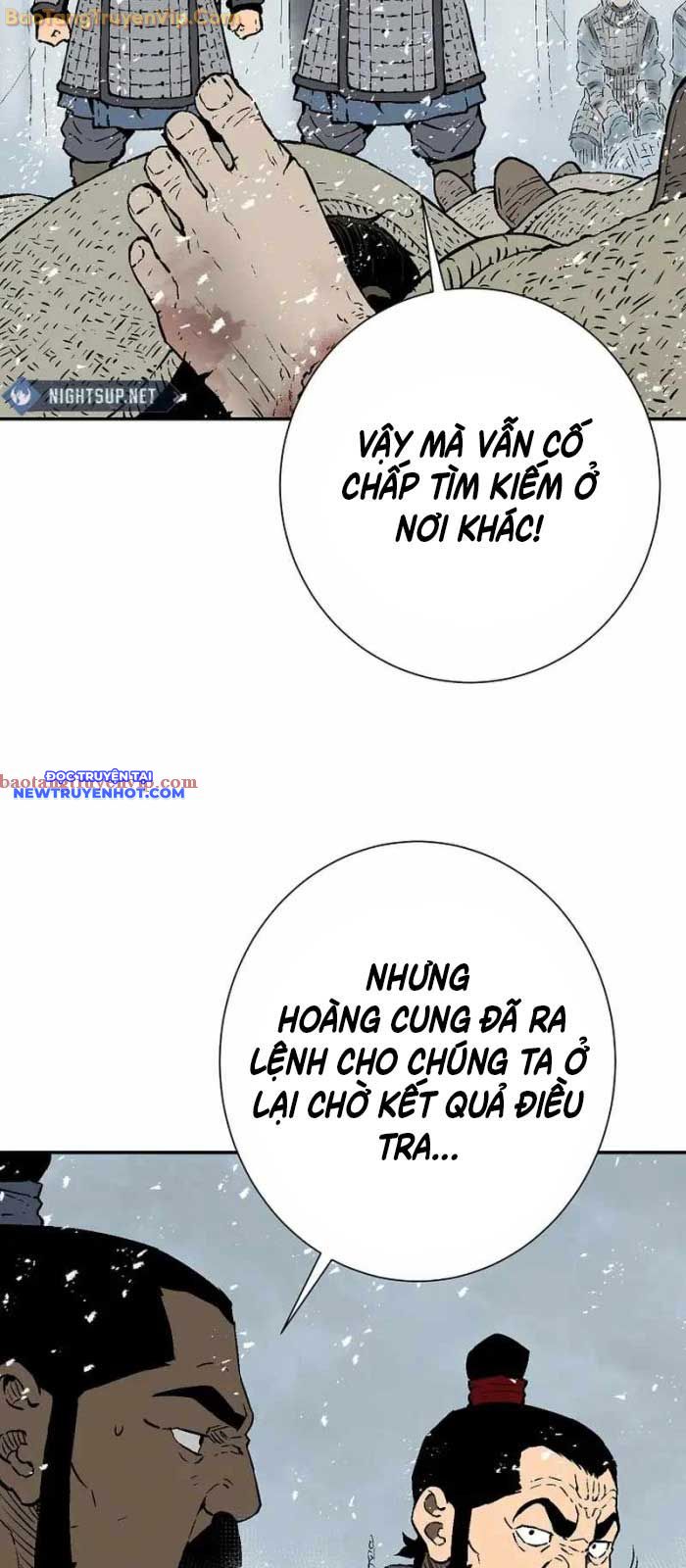 Vĩ Linh Kiếm Tiên chapter 87 - Trang 22