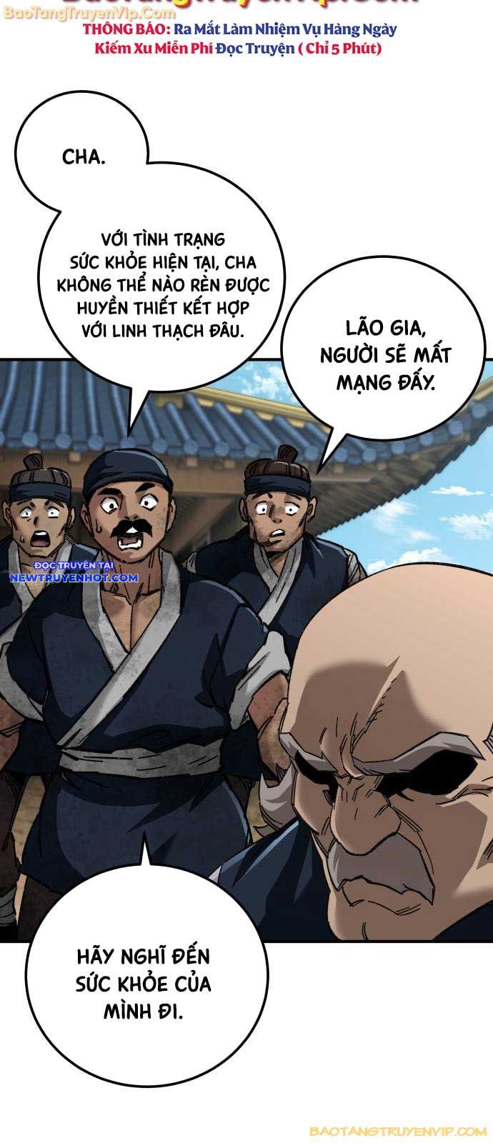 Ông Võ Giả Và Cháu Chí Tôn chapter 70 - Trang 55