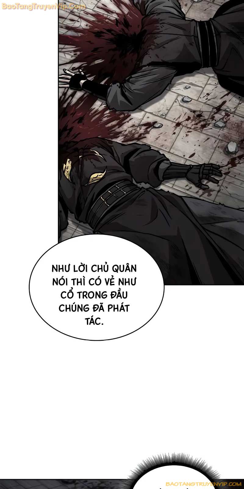 Ngã Lão Ma Thần chapter 236 - Trang 53