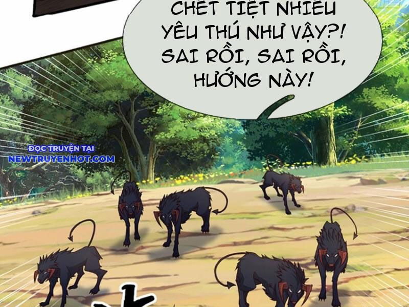 Cơ Quan Thức Tỉnh, Ta Bỗng Dưng Vô địch Rồi! chapter 104 - Trang 81