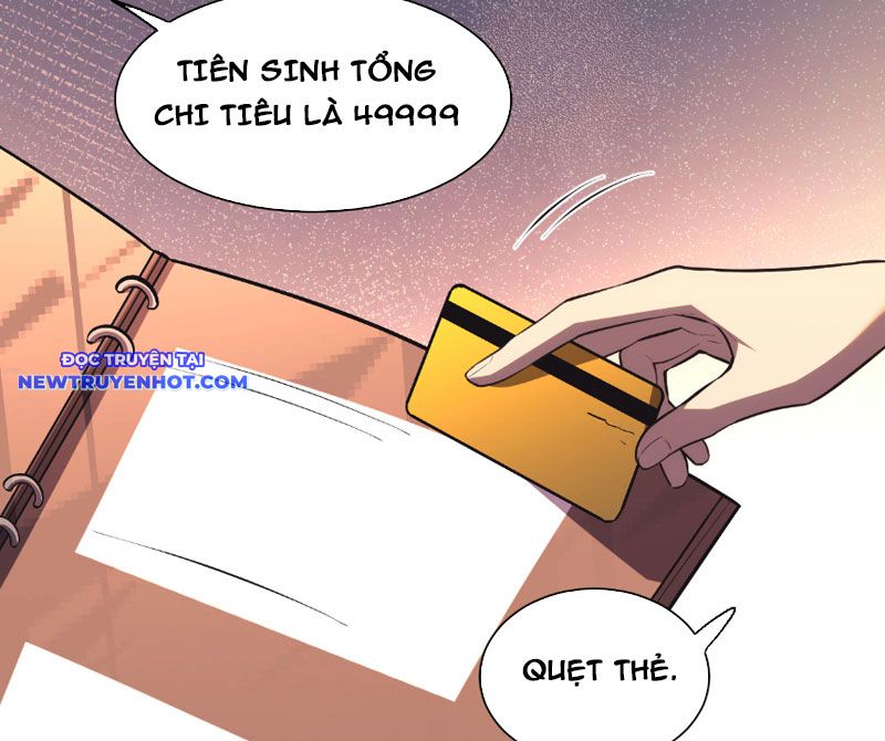 Ta Hoá Thân Ma Thần, Trở Thành Diệt Thế Cự Thú! chapter 8 - Trang 82