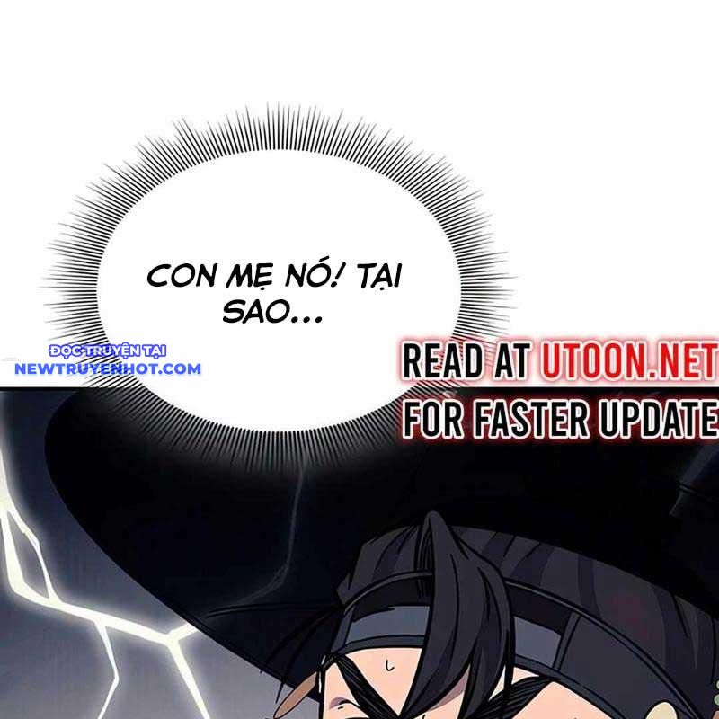 Bác Sĩ Tới Joseon chapter 26 - Trang 199