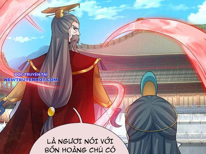 Cơ Quan Thức Tỉnh, Ta Bỗng Dưng Vô địch Rồi! chapter 70 - Trang 15