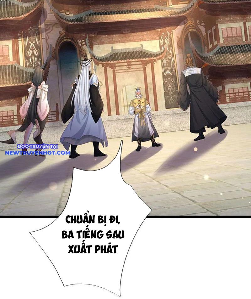 Cơ Quan Thức Tỉnh, Ta Bỗng Dưng Vô địch Rồi! chapter 99 - Trang 43