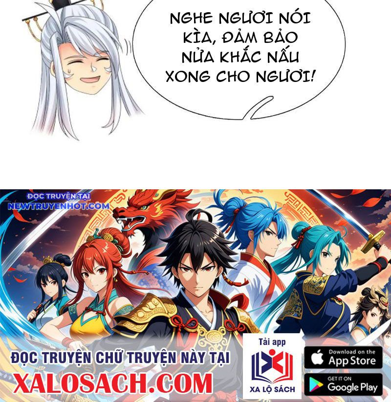 Cơ Quan Thức Tỉnh, Ta Bỗng Dưng Vô địch Rồi! chapter 62 - Trang 57