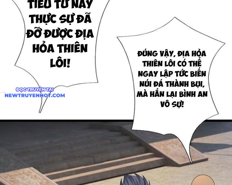 Cơ Quan Thức Tỉnh, Ta Bỗng Dưng Vô địch Rồi! chapter 82 - Trang 22