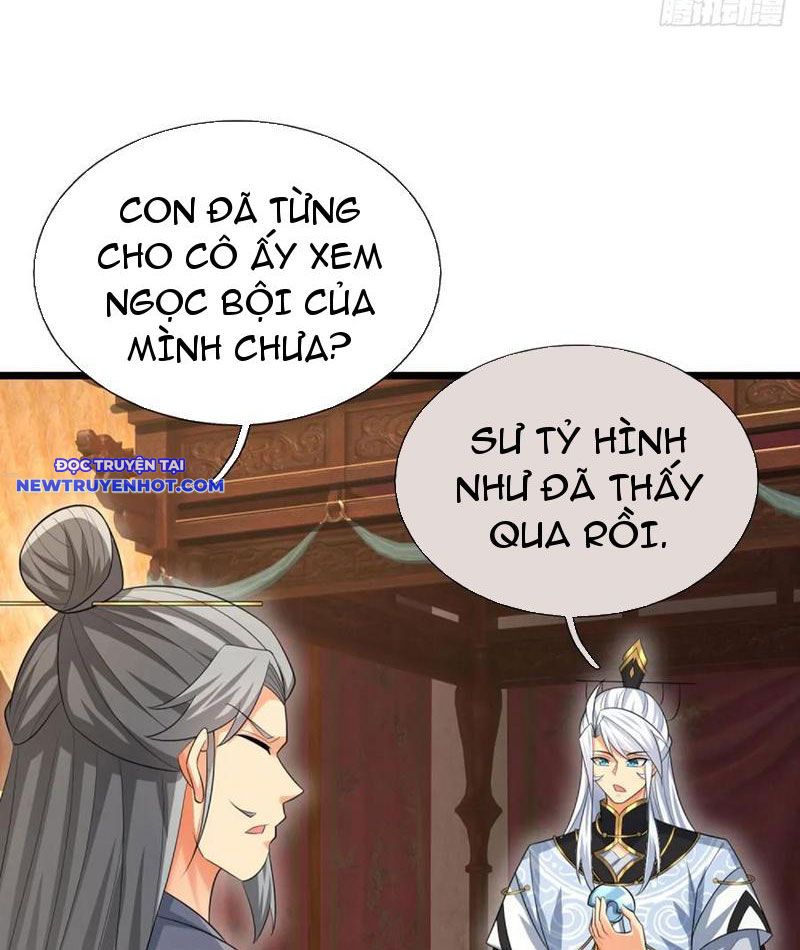 Cơ Quan Thức Tỉnh, Ta Bỗng Dưng Vô địch Rồi! chapter 86 - Trang 35