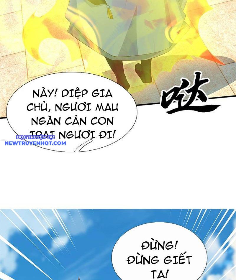 Cơ Quan Thức Tỉnh, Ta Bỗng Dưng Vô địch Rồi! chapter 85 - Trang 36