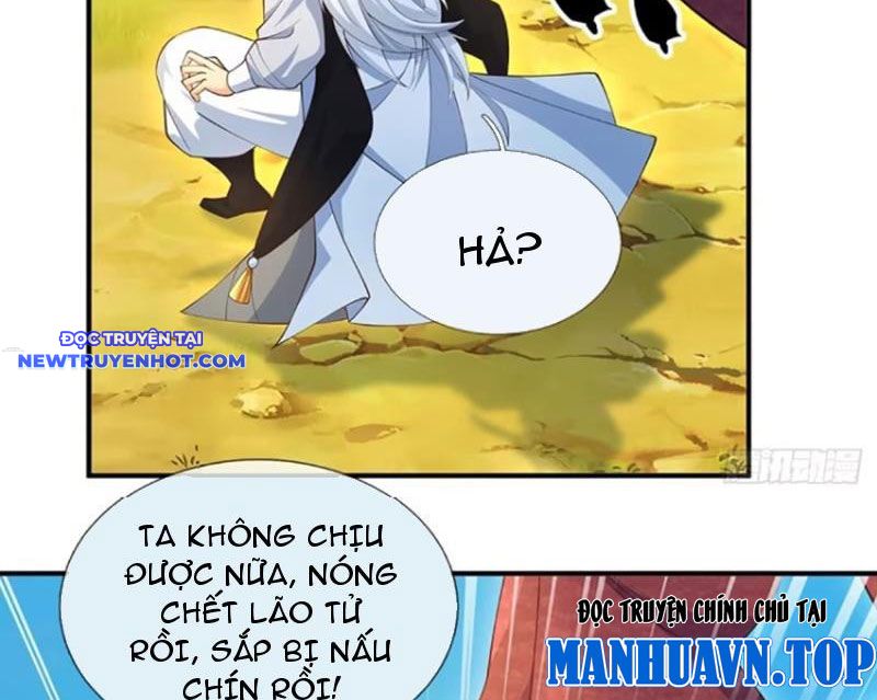 Cơ Quan Thức Tỉnh, Ta Bỗng Dưng Vô địch Rồi! chapter 64 - Trang 37