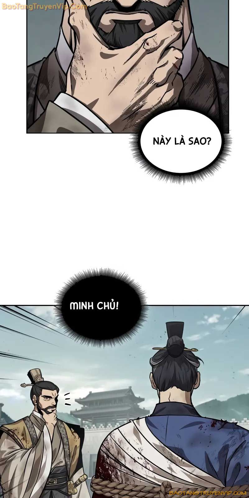 Ngã Lão Ma Thần chapter 236 - Trang 76