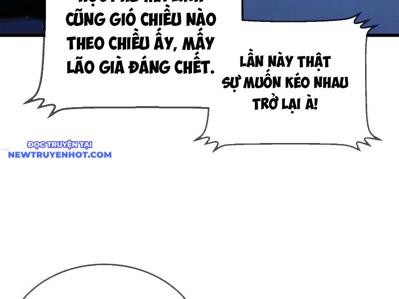 Toàn Dân Chuyển Chức: Bị Động Của Ta Vô Địch chapter 53 - Trang 159