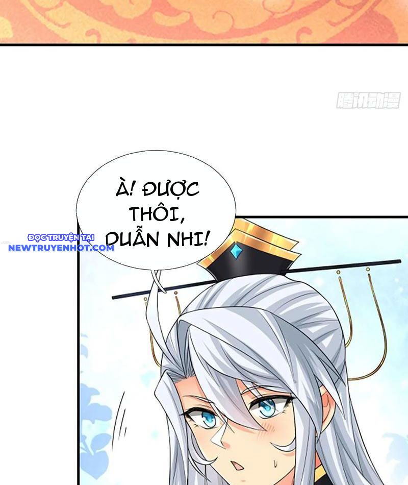 Cơ Quan Thức Tỉnh, Ta Bỗng Dưng Vô địch Rồi! chapter 44 - Trang 22