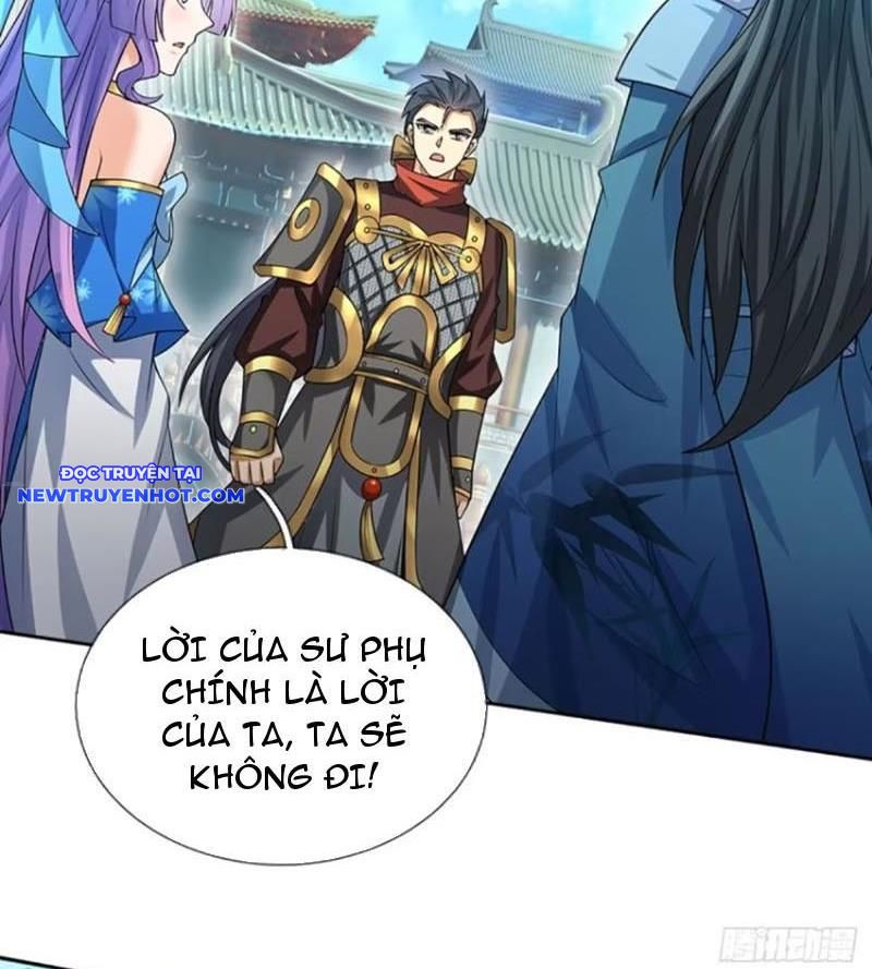 Cơ Quan Thức Tỉnh, Ta Bỗng Dưng Vô địch Rồi! chapter 59 - Trang 48