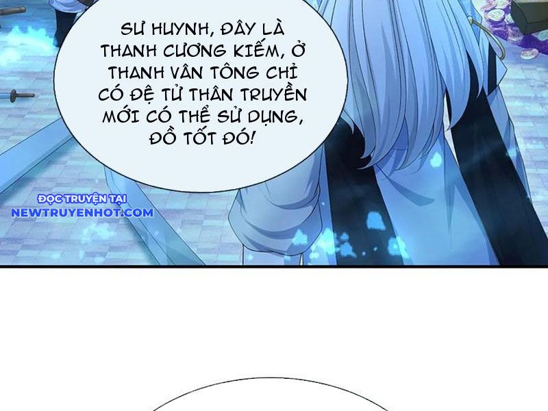 Cơ Quan Thức Tỉnh, Ta Bỗng Dưng Vô địch Rồi! chapter 66 - Trang 21