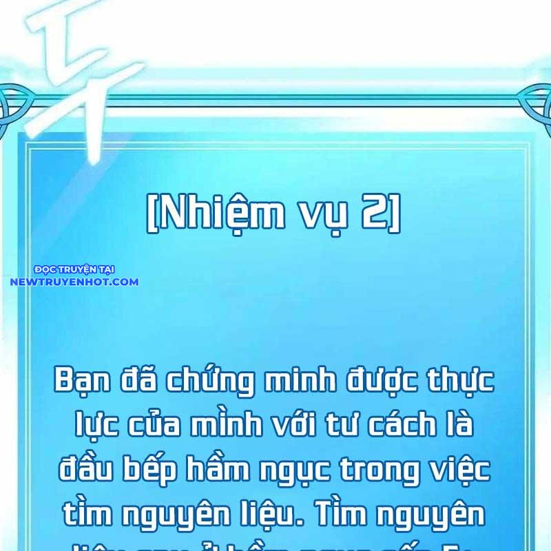 Chúa Quỷ Muốn Trở Thành Đầu Bếp chapter 29 - Trang 228