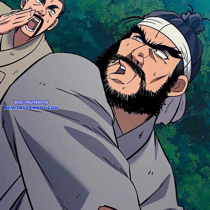 Bác Sĩ Tới Joseon chapter 26 - Trang 208