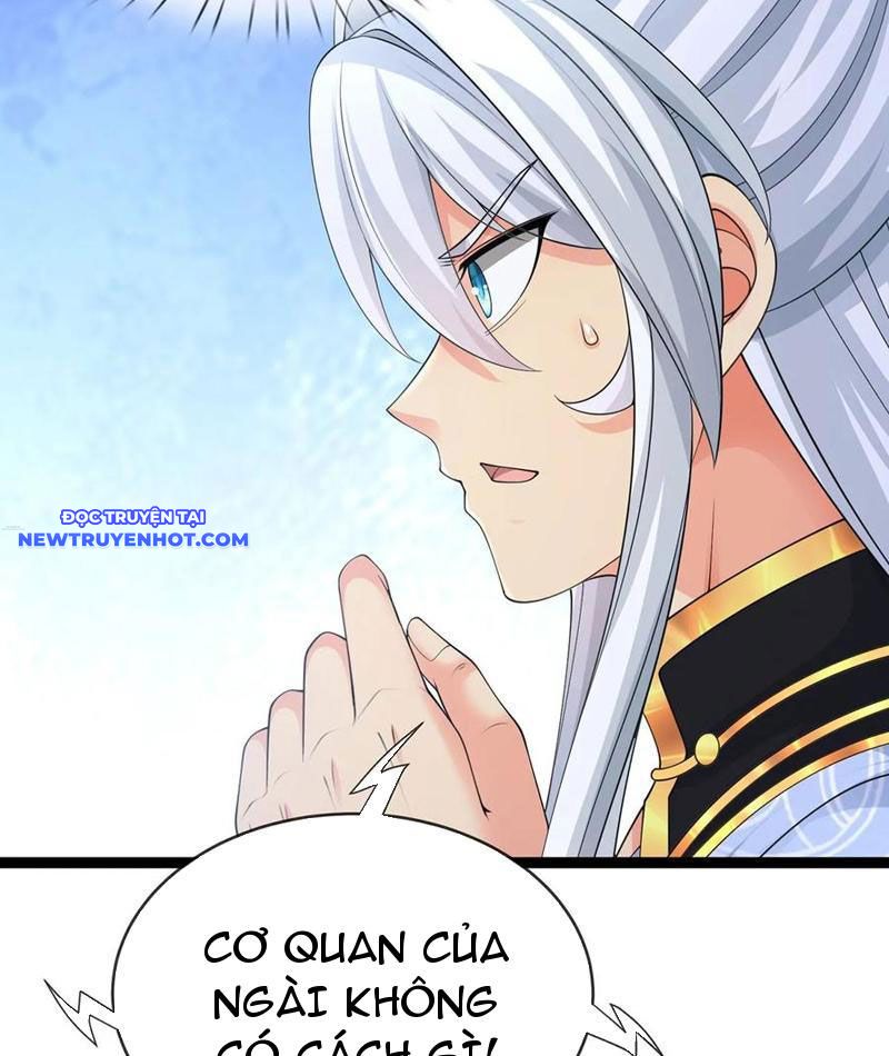 Cơ Quan Thức Tỉnh, Ta Bỗng Dưng Vô địch Rồi! chapter 62 - Trang 45