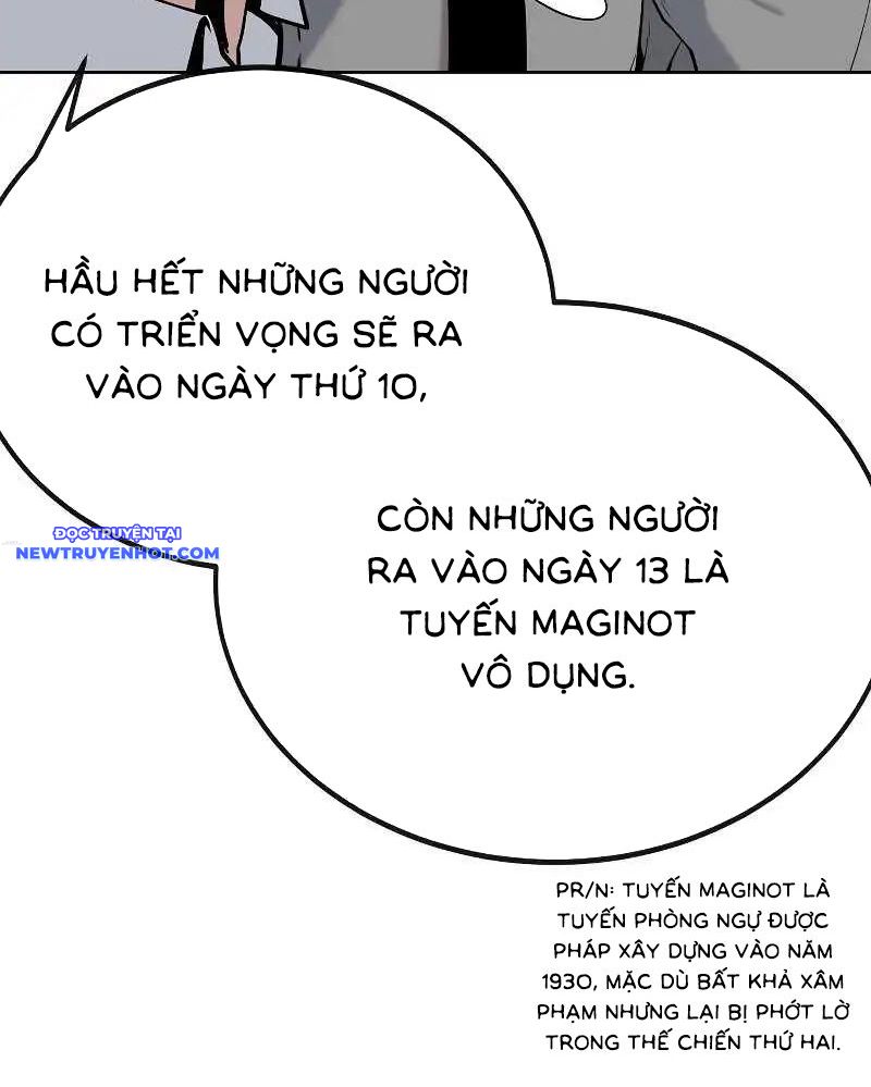 Chúa Quỷ Muốn Trở Thành Đầu Bếp chapter 5 - Trang 27