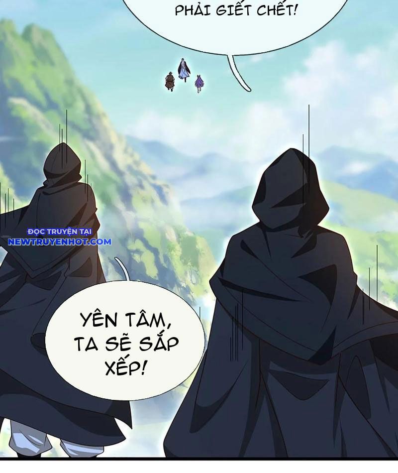 Cơ Quan Thức Tỉnh, Ta Bỗng Dưng Vô địch Rồi! chapter 73 - Trang 45