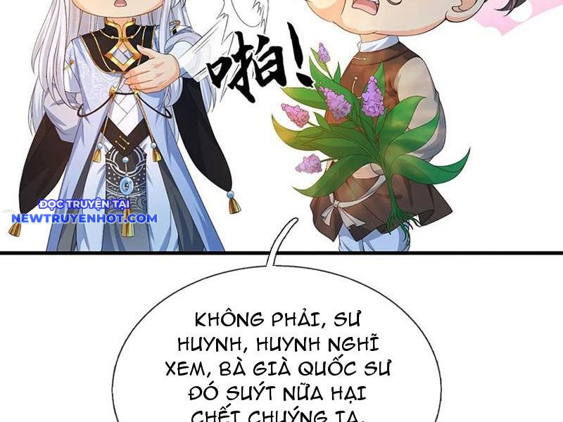 Cơ Quan Thức Tỉnh, Ta Bỗng Dưng Vô địch Rồi! chapter 66 - Trang 39