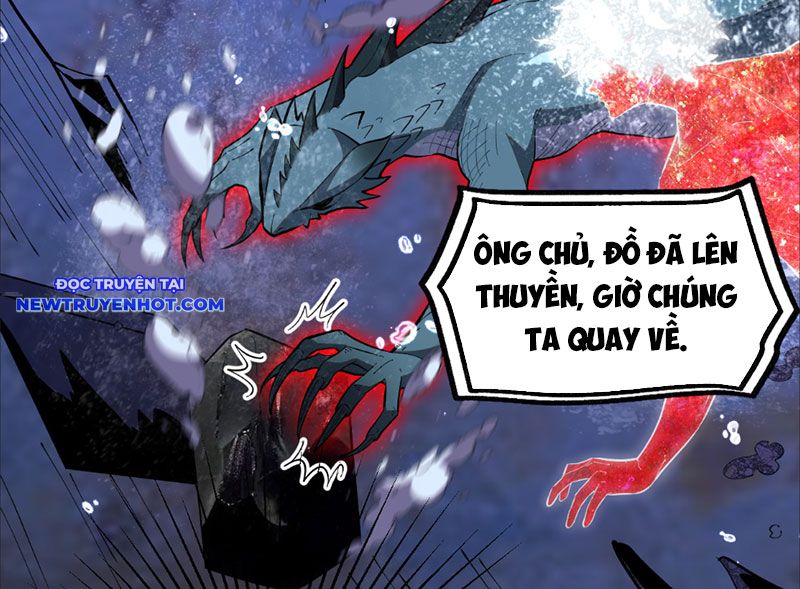 Ta Hoá Thân Ma Thần, Trở Thành Diệt Thế Cự Thú! chapter 6 - Trang 98