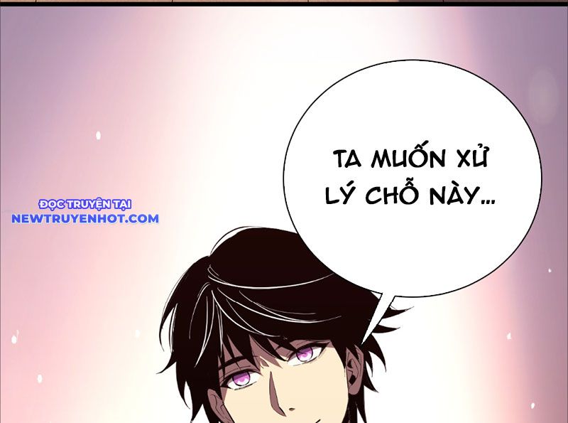 Ta Hoá Thân Ma Thần, Trở Thành Diệt Thế Cự Thú! chapter 7 - Trang 20