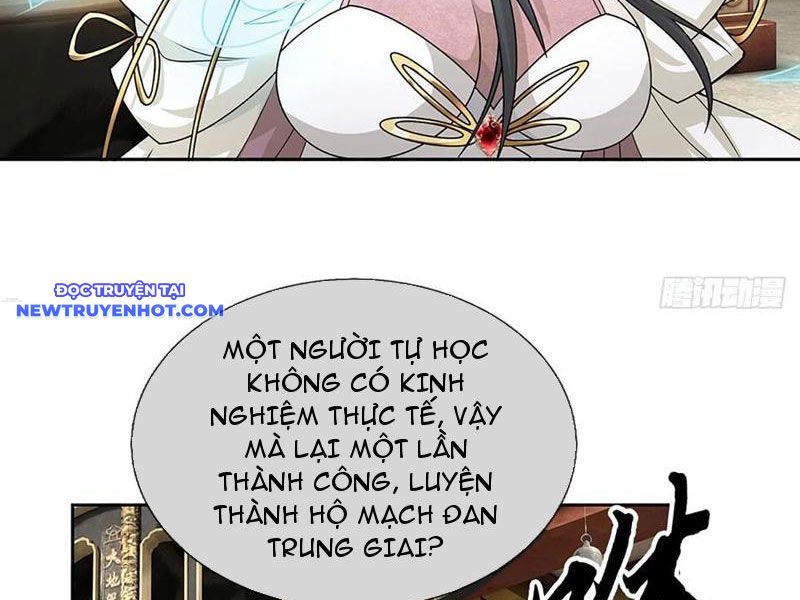 Cơ Quan Thức Tỉnh, Ta Bỗng Dưng Vô địch Rồi! chapter 91 - Trang 29