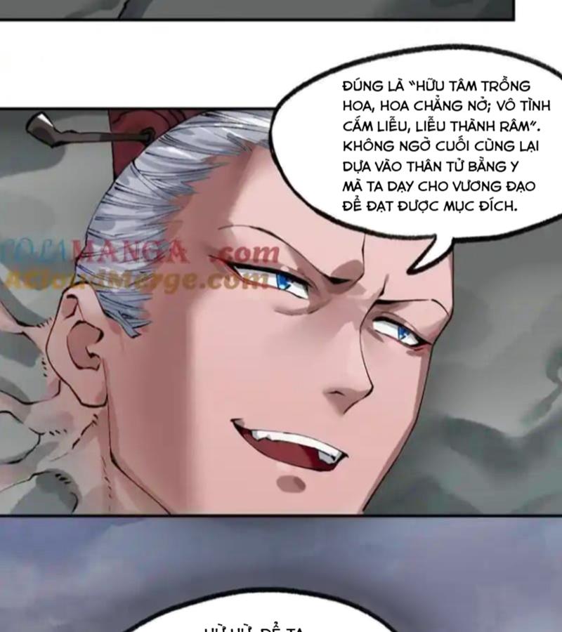 Truyền Võ chapter 443 - Trang 5