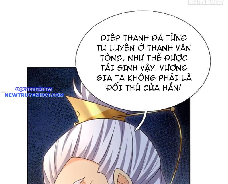 Cơ Quan Thức Tỉnh, Ta Bỗng Dưng Vô địch Rồi! chapter 83 - Trang 42