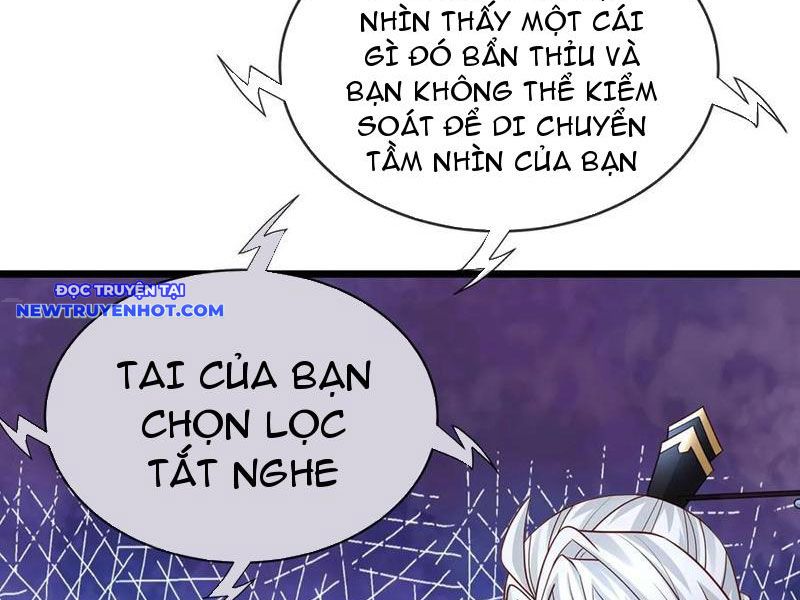 Cơ Quan Thức Tỉnh, Ta Bỗng Dưng Vô địch Rồi! chapter 98 - Trang 36