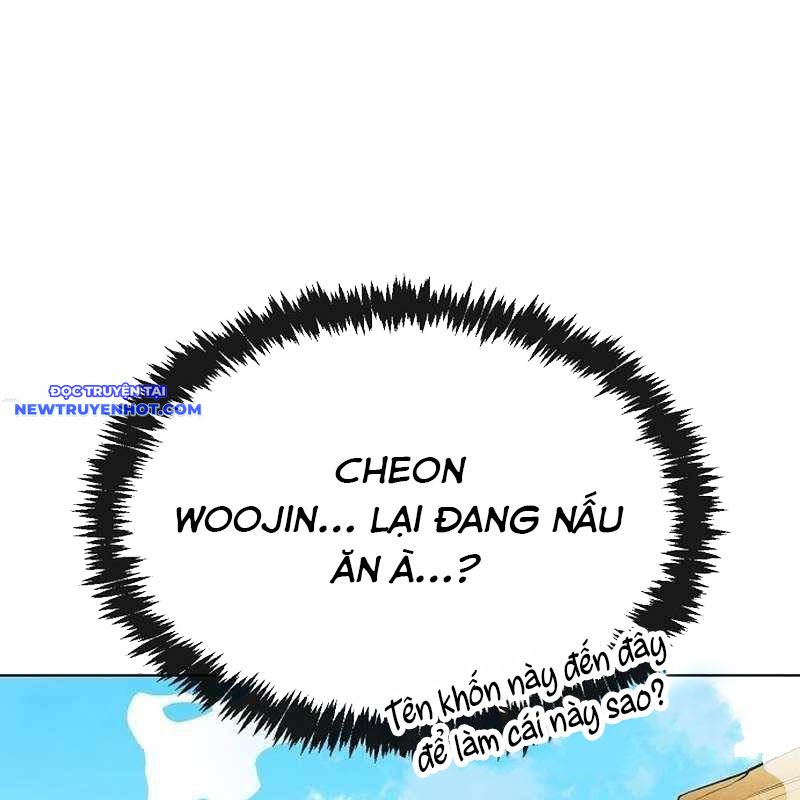 Chúa Quỷ Muốn Trở Thành Đầu Bếp chapter 16 - Trang 49