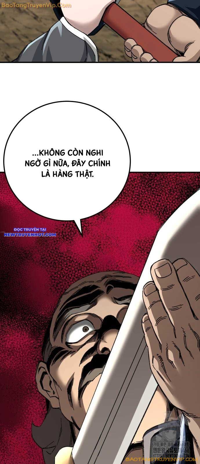 Ông Võ Giả Và Cháu Chí Tôn chapter 70 - Trang 43